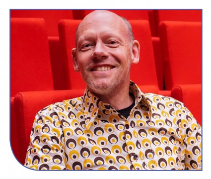 Harry van der Laan