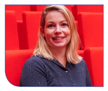 Marijke de Vries