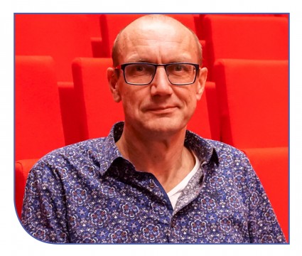 Dolf Stuiver