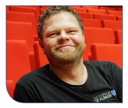 Elroy de Boer