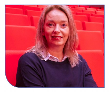 Harriët van der Meide
