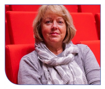 Tineke Brinks