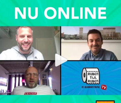 Quarantaine TV