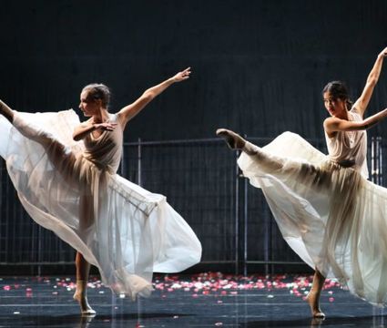 Scapino Ballet Rotterdam