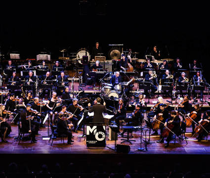 Metropool Orkest