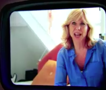Thuisblijf Sessies: Claudia de Breij
