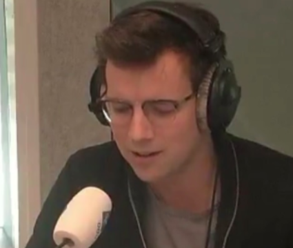 Pieter Derks over hamsteren
