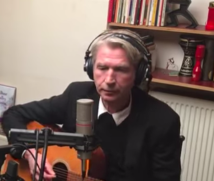 Frank Boeijen