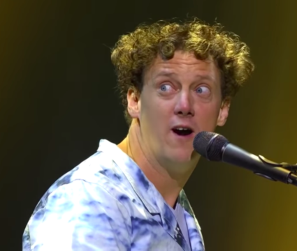 Jochem Myjer