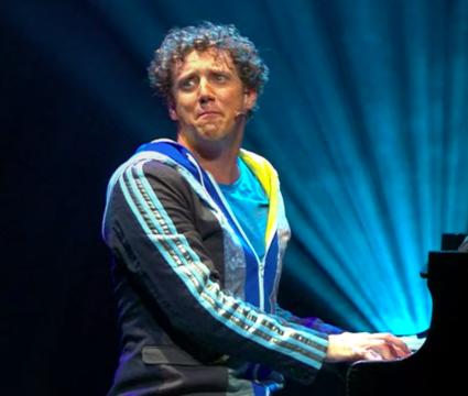 Jochem Myjer - Even geduld aub!