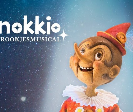 Pinokkio - Efteling Musical