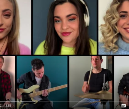 OG3NE - Bee Gees Medley