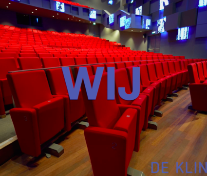 Wij missen jullie