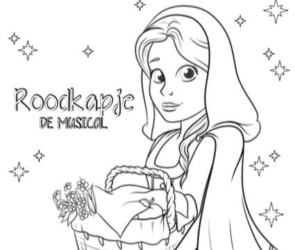 Roodkapje