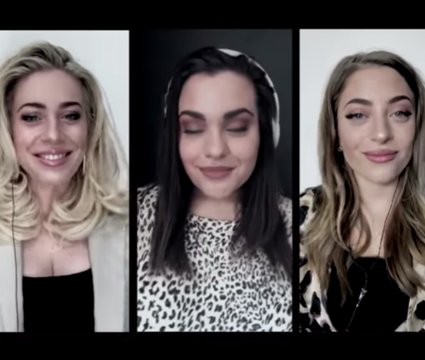 OG3NE - The Three Degrees Medley